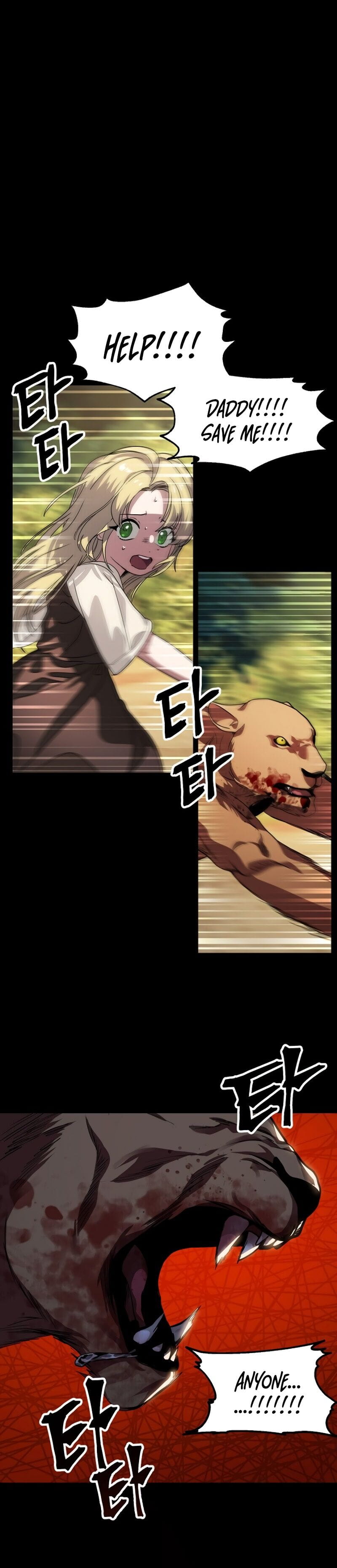 SSS-Class Suicide Hunter, Chapter 35 image 05